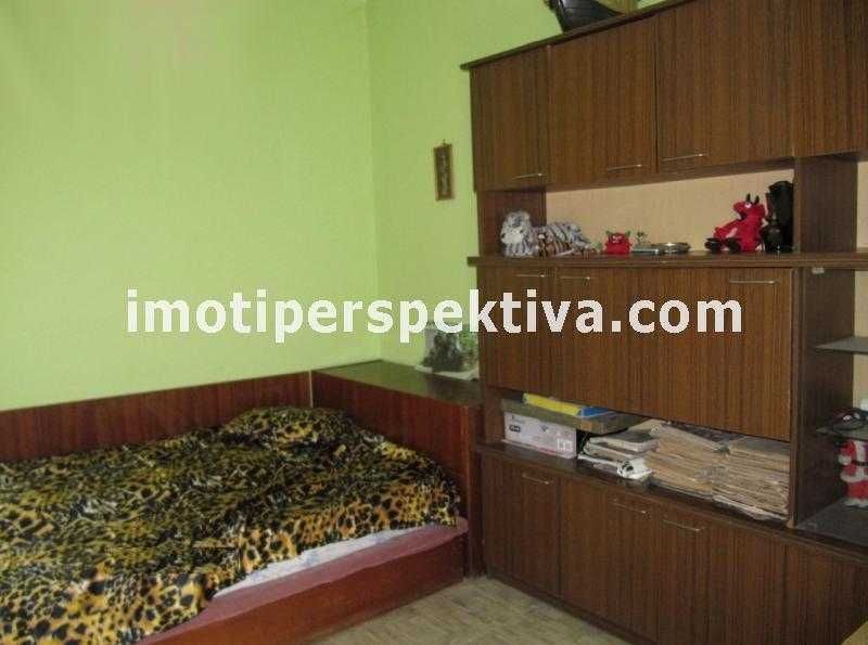 Продава се Тристаен апартамент в Пловдив, Тракия - 96 кв.м за 1146 €/кв.м - Снимка #7