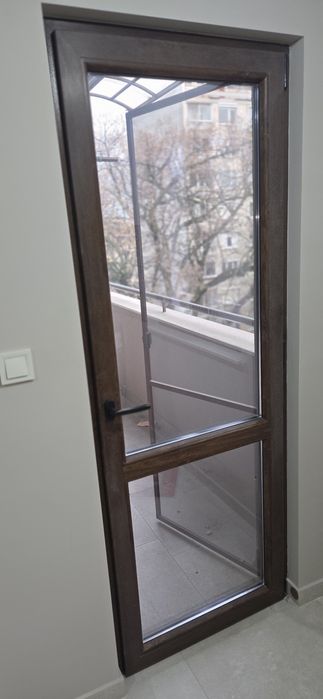 ПВЦ дограма Profilink.