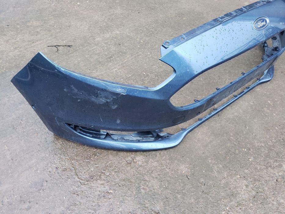 Bronq/broni Ford S-Max 2 Generation 2015-2024g.Броня/брони Форд с-макс