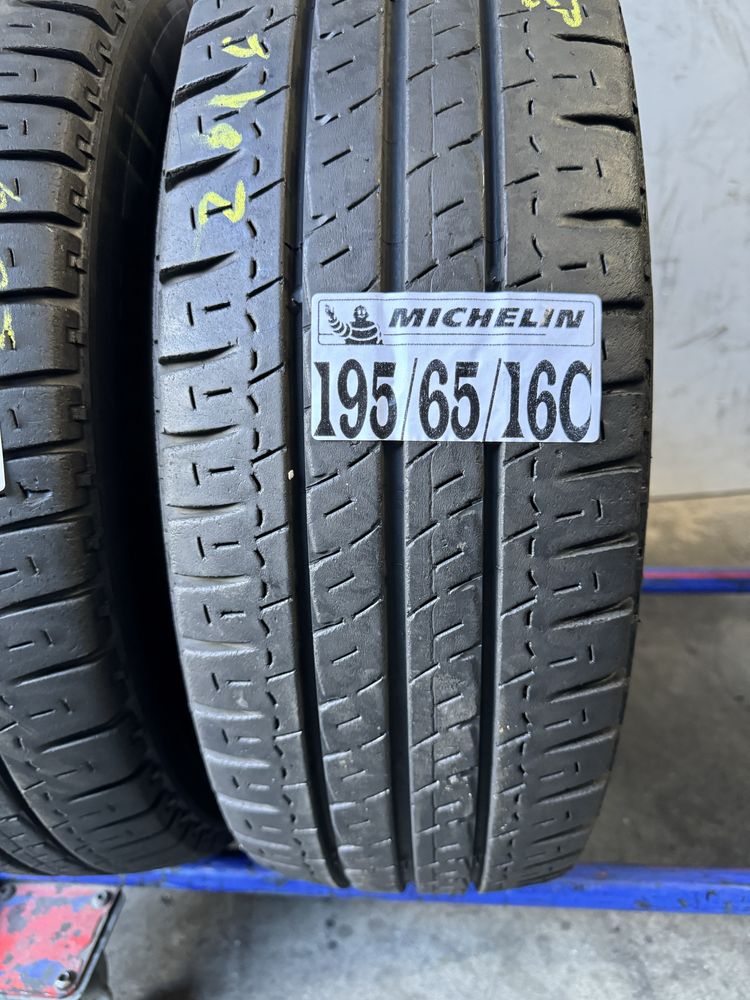 195/65/16C michelin