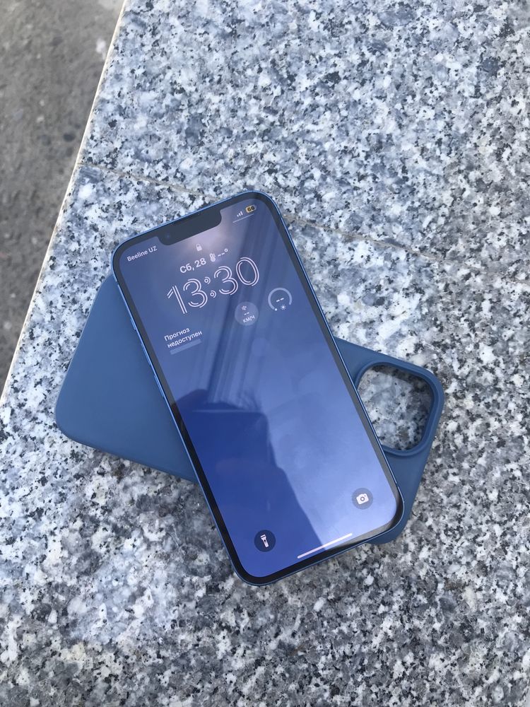 Iphone 13, 128/100