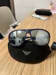 Ochelari Emporio Armani