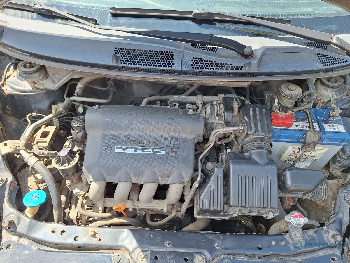 Dezmembrez HONDA JAZZ II GD_, GE3 2007 1.5 L15A 81KW|110HP