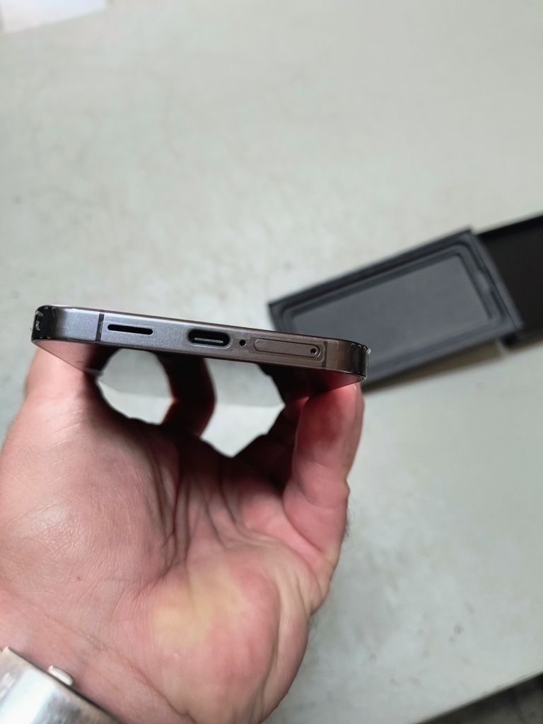 Samsung S24+ 5G  512GB 12RАM