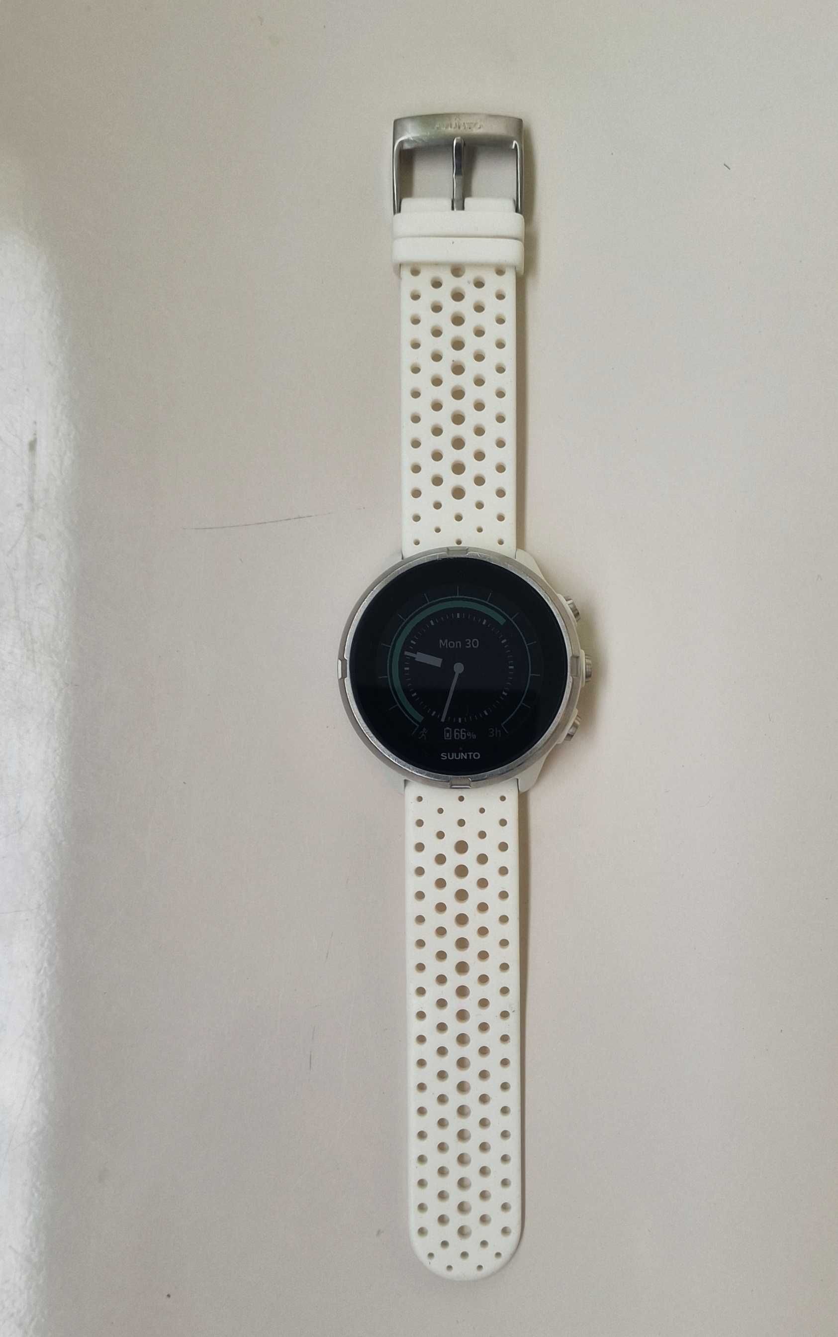 SUUNTO 9 GEN 1 White