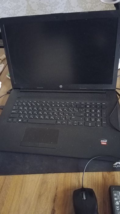 Ноутбук HP Lapton