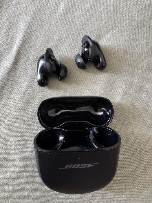 BOSE Quietcomfort Ultra