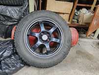 Диски r15 разболтовка 5x100