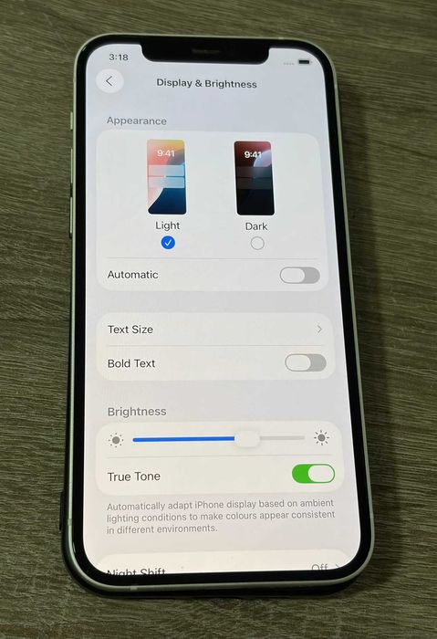 Apple iPhone 12 64GB