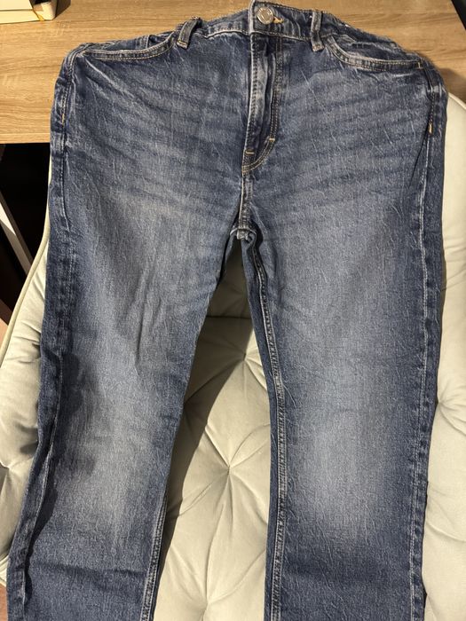 Дънки H&M  164 см нови