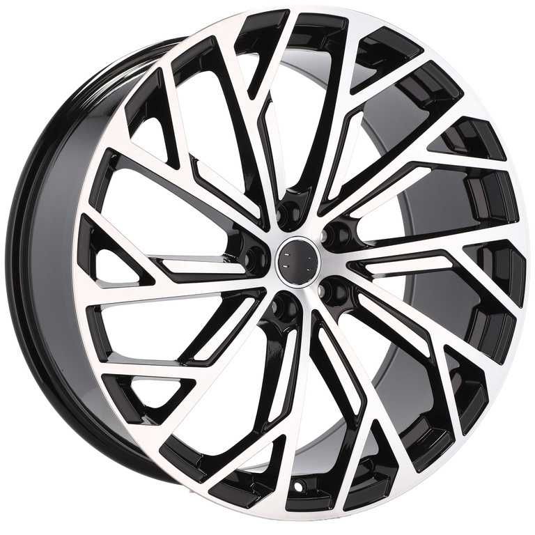 Джанти за АУДИ 18" 20" 21"  5х112 / Djanti za Audi I0337