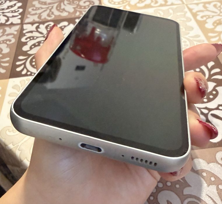 Smasung Galaxy A54 5G