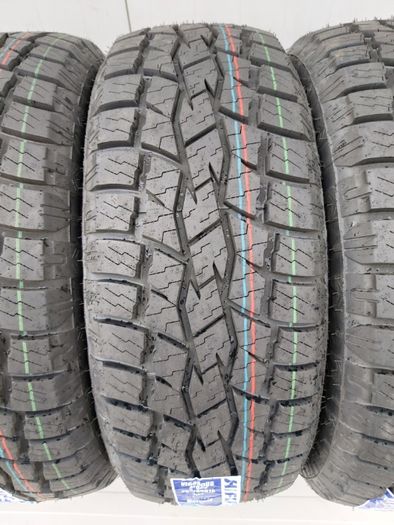 265/60 R18, 110T, HIFLY AT606, Anvelope All Terrain M+S