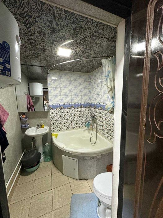 квартира тезда сотилади
