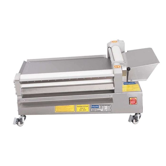 Тестораскаточная машина HA55