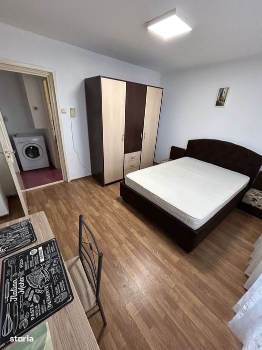 De inchiriat garsoniera cf1, zona ultracentrala, 200 euro