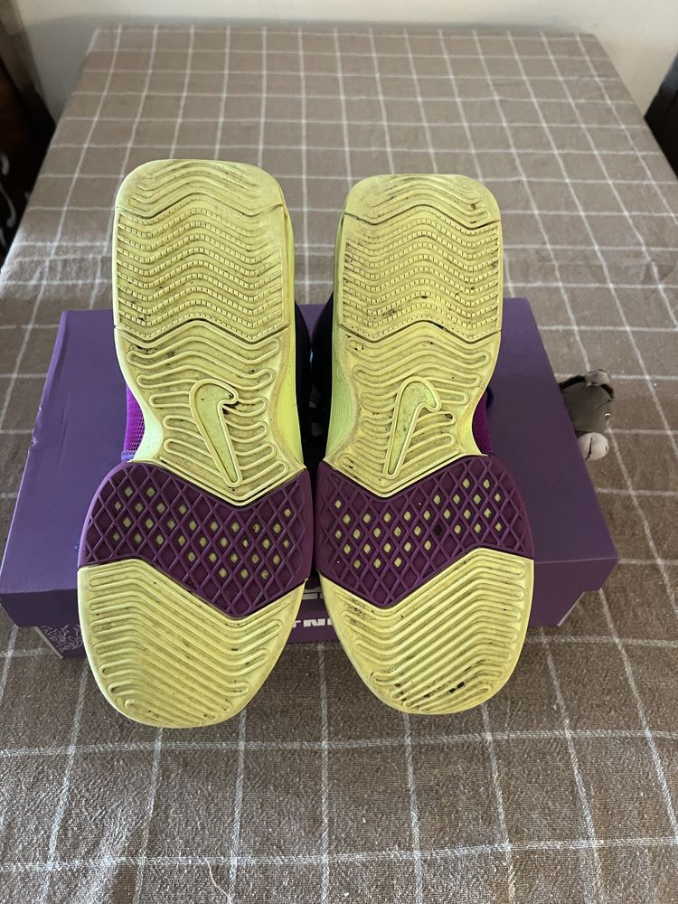 Nike Lebron Witness VIII (8) 45 Номер