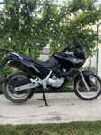 Vand bmw f 650 st