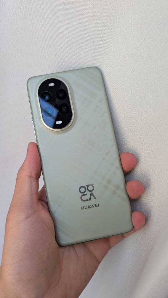 Huawei Nova 13 Pro 12/512 Gb sotiladi