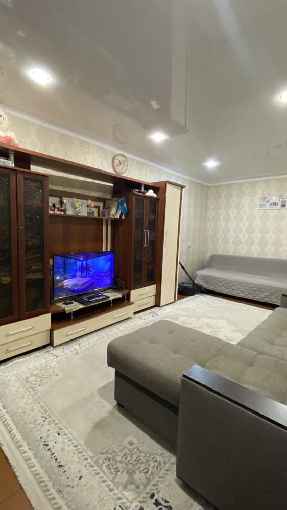 Продам 1-комнатную квартиру