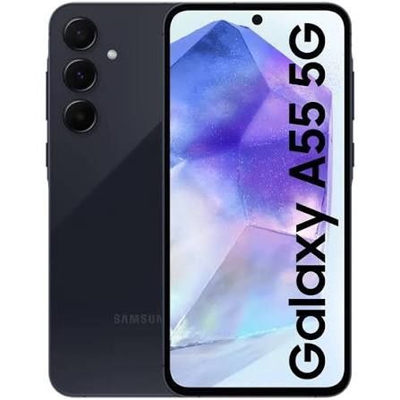 Samsung Galaxy A55