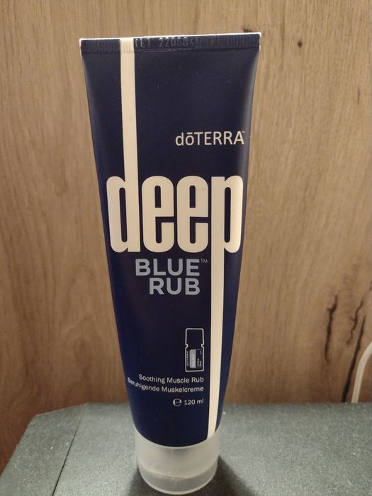 Cremă Deep blue doTERRA