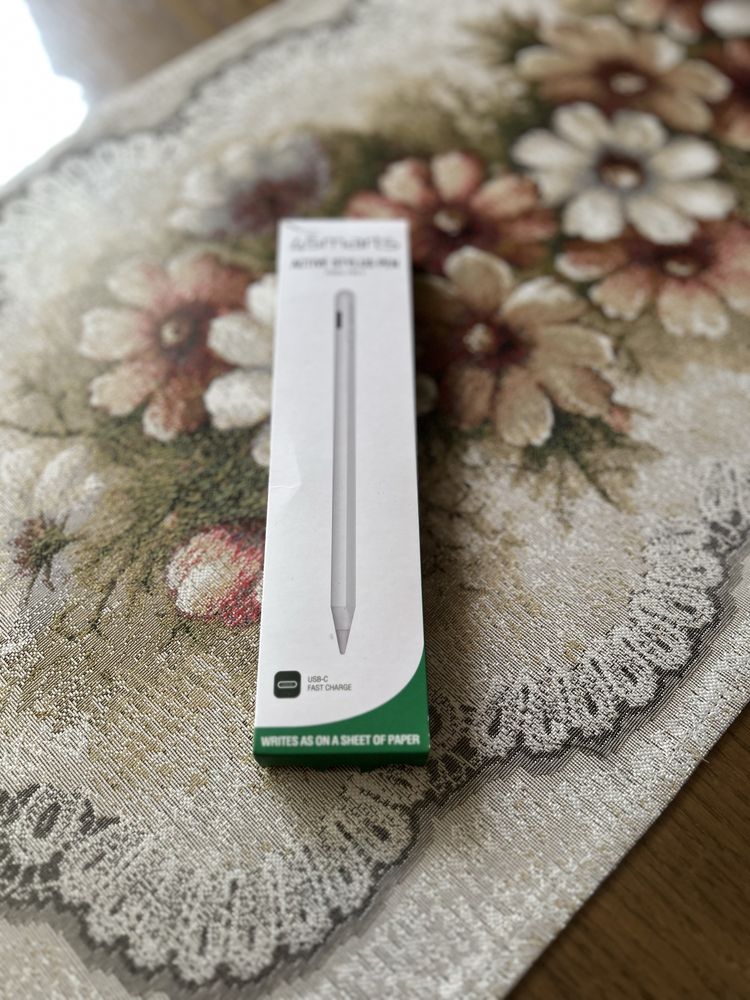 Ipad 9 64GB + smart keyboard + smart pencile
