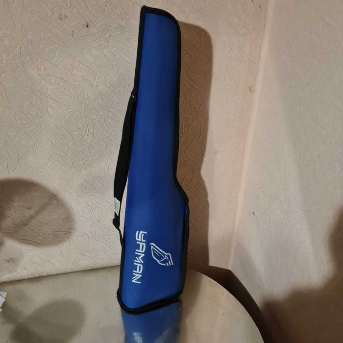 Продам чехол для зимних рыболовных удилищ