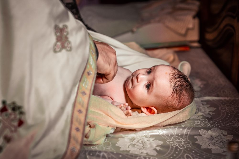 Servicii foto-video Pitesti, fotograf și videograf: Nunta, Botez