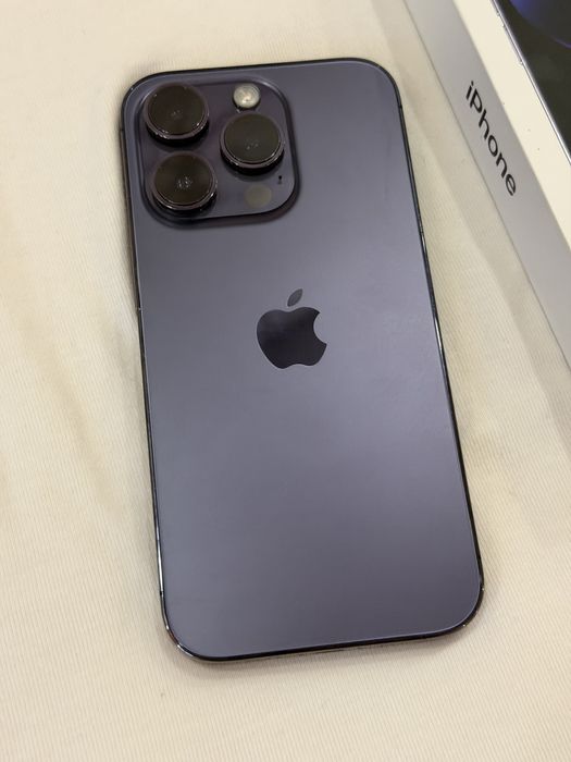 iPhone 14 pro, 128 GB