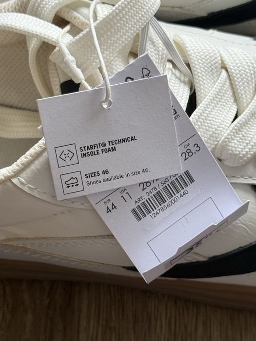 Мъжки обувки Bershka