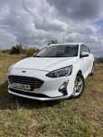 Ford Focus cool & connect 2019 diesel 1.5 tdi