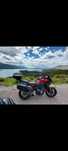 Yamaha Mt-09 tracer 900