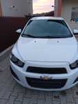 Vând Chevrolet Aveo, 13CDTI,2012,E5 diesel ,90cp