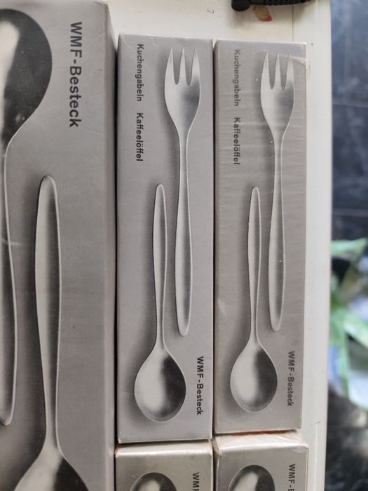 Нови прибори за хранене WMF Baden Baden 60 части