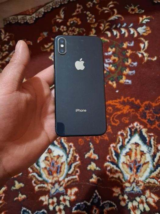 Ipxone XS 64gb batareka usilinni 100%