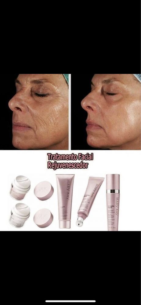 Mary Kay produse cosmetice