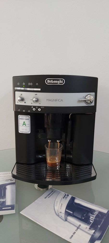 Expresor Espressor Aparat de Cafea Delonghi