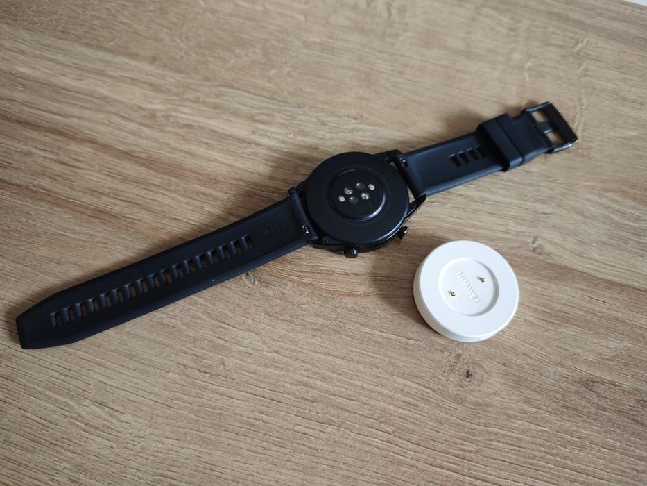 Huawei Watch GT 2 с к-т каишки