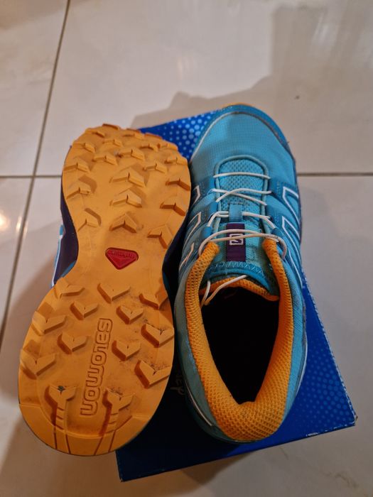 Salomon  34н. и 31н