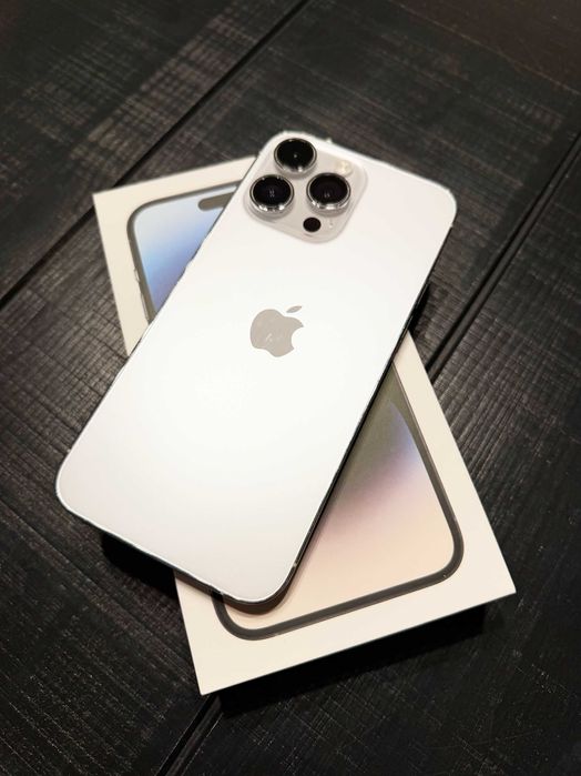 iPhone 14 pro Max 128GB liber de retea + 2 huse CADOU