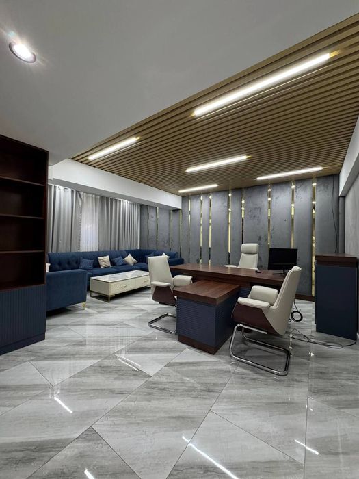 Продается готовый офис помешение ор. Ц-4 Юнусабадский район