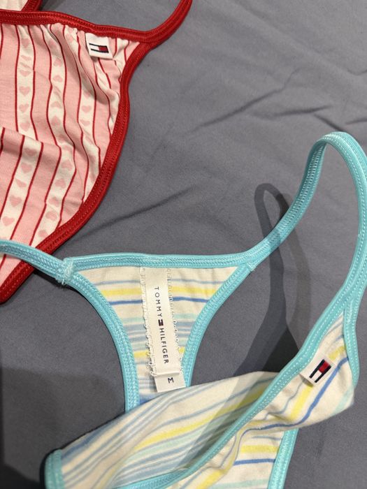 Дамско бельо Tommy Hilfiger