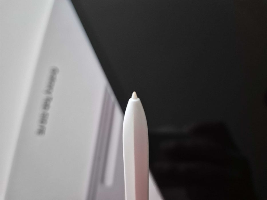 Samsung Galaxy Tab S10FE WiFi