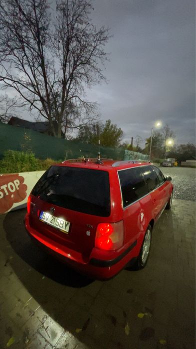 Vând Passat b5.5 Break