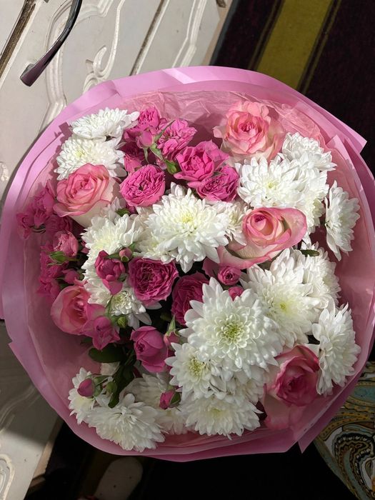 Цветы продам срочно