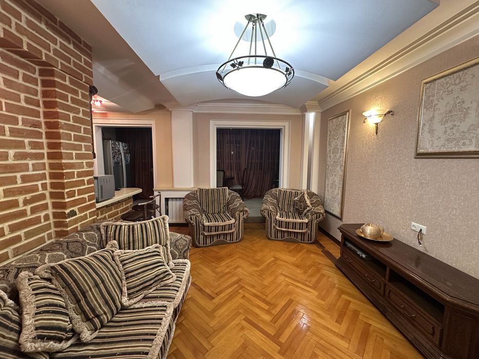 Феруза Продается квартира 3/2/4 балкон 2х6 Московская Планировка