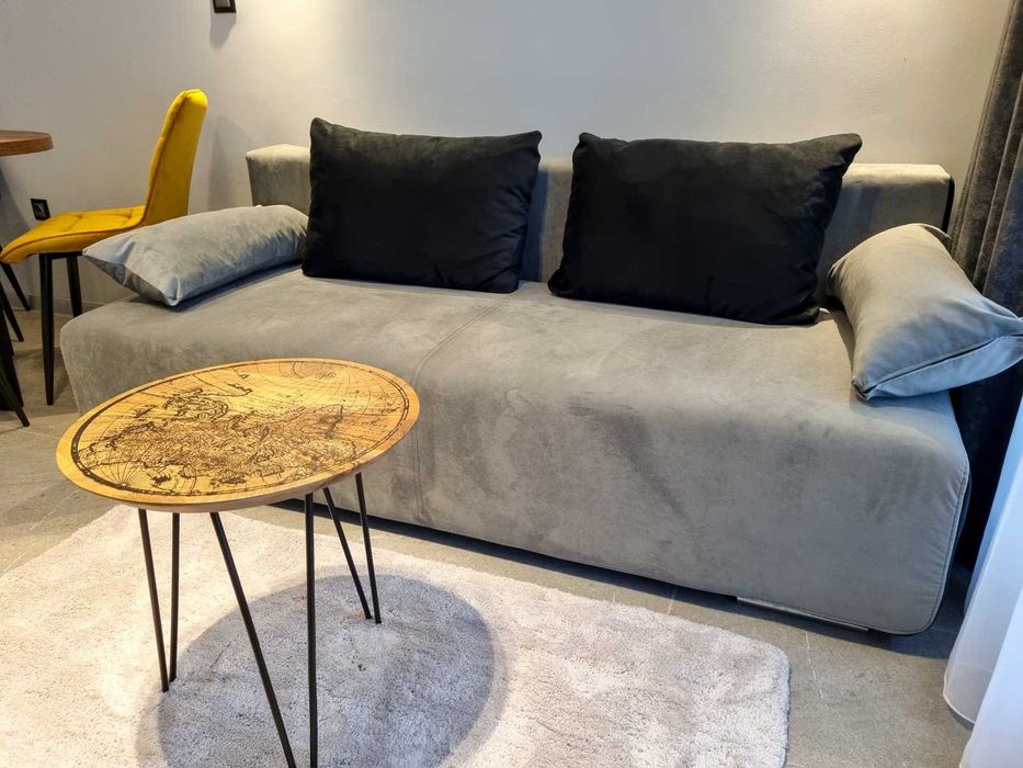 Дава се под наем Двустаен апартамент в София, Център - 58 кв.м за 760 € - Снимка #2