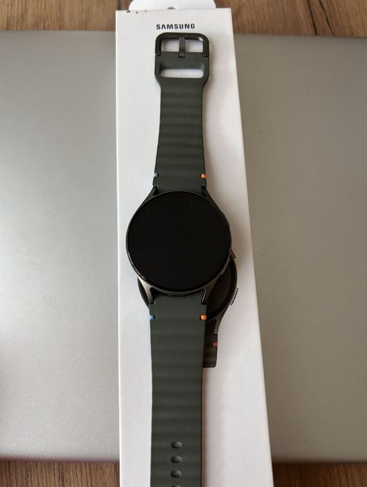 Чисто Нов! Samaung Galaxy Watch 7, 44mm, в гаранция до 2026