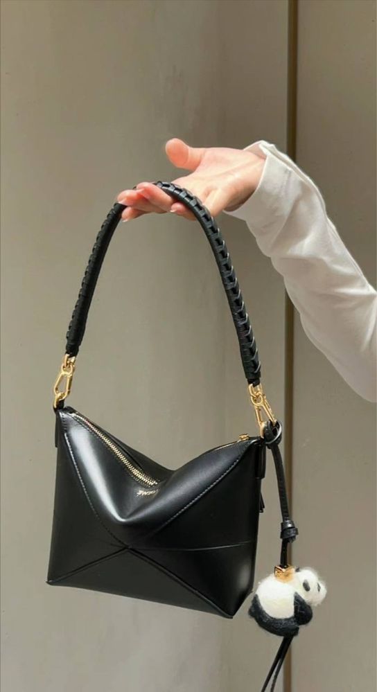Geanta Loewe Puzzle Pouch